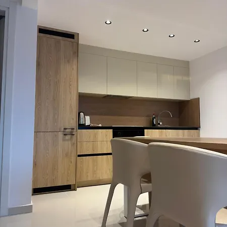 Alpha Blue Aura Duplex -triple & Private Pool *
