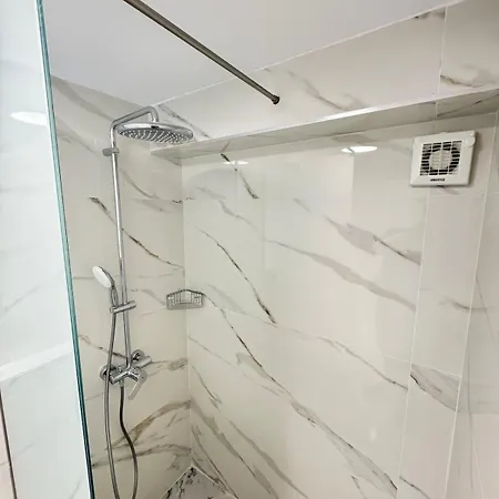 Alpha Blue Aura Duplex -triple & Private Pool * كساميل