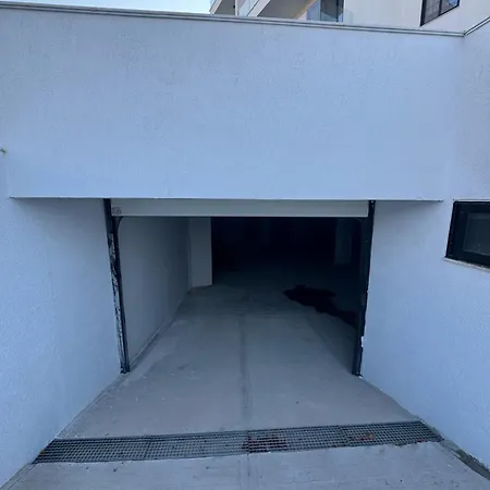 Alpha Blue Aura Duplex -triple & Private Pool * كساميل